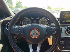 Used 2016  Mercedes-Benz CLA-Class 4d Coupe CLA250 4matic at Peters Auto Mall near High Point&comma; NC