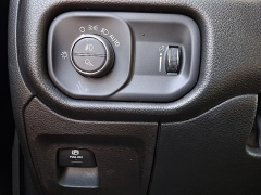 Used 2022  Ram 1500 4WD Tradesman Quad Cab 6'4" Box at Peters Auto Mall near High Point&comma; NC