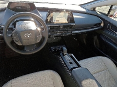 Used 2024  Toyota Prius XLE at Peters Auto Mall near High Point, NC