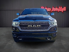 Used 2022  Ram 1500 4WD Limited Crew Cab 5'7" Box at Peters Auto Mall near High Point&comma; NC