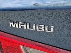 Used 2025 Chevrolet Malibu 4dr Sdn 1LT at Peters Auto Mall near High Point, NC