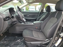 Used 2021  Nissan Sentra SV CVT at Peters Auto Mall near High Point&comma; NC