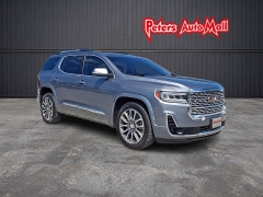  2022 GMC Acadia AWD 4dr Denali at Peters Auto Mall near High Point, NC