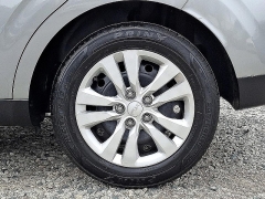 Used 2023  Kia Soul LX IVT at Peters Auto Mall near High Point&comma; NC