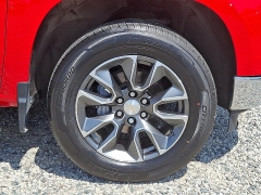 Used 2023  Chevrolet Silverado 1500 4WD Crew Cab 147" LT w&sol;1LT at Peters Auto Mall near High Point&comma; NC
