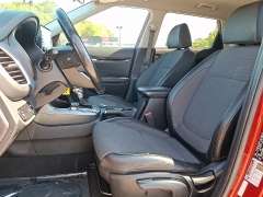 Used 2021  Kia Seltos 4d SUV AWD S Turbo at Peters Auto Mall near High Point&comma; NC