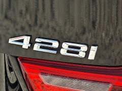 Used 2015 BMW 4 Series 2dr Cpe 428i RWD at Peters Auto Mall near High Point, NC