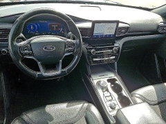 Used 2022 Ford Explorer ST 4WD at Peters Auto Mall near High Point, NC