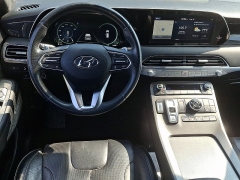 Used 2020  Hyundai Palisade 4d SUV AWD Limited at Peters Auto Mall near High Point&comma; NC