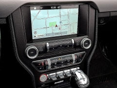 Used 2017  Ford Mustang 2d Convertible EcoBoost Premium at Peters Auto Mall near High Point&comma; NC