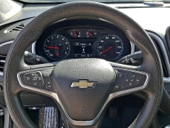 Used 2023  Chevrolet Malibu 4dr Sdn 1LT at Peters Auto Mall near High Point&comma; NC