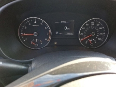 Used 2022  Kia Sportage LX FWD at Peters Auto Mall near High Point&comma; NC