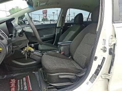 Used 2018 Kia Forte 4d Sedan LX Auto at Peters Auto Mall near High Point, NC
