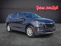 2022 Chevrolet Equinox AWD 4dr LT w/1LT at Peters Auto Mall near High Point, NC