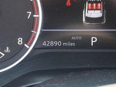 Used 2023  Nissan Rogue AWD SV at Peters Auto Mall near High Point&comma; NC