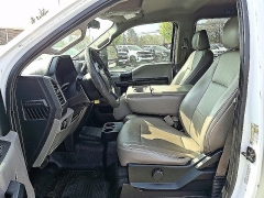 Used 2019  Ford Super Duty F-250 2WD Crew Cab XL at Peters Auto Mall near High Point&comma; NC