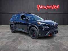  2025 Nissan Rogue AWD Rock Creek at Peters Auto Mall near High Point, NC
