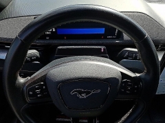 Used 2023  Ford Mustang Mach-E GT AWD at Peters Auto Mall near High Point&comma; NC