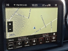 Used 2021  Jeep Wrangler Unlimited 4xe Sahara 4x4 at Peters Auto Mall near High Point&comma; NC