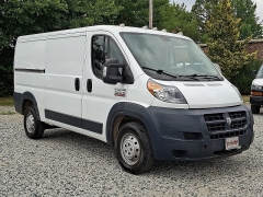  2015 Ram ProMaster Cargo Van 1500 High Roof Van 136