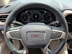 Used 2023  GMC Acadia AWD 4dr Denali at Peters Auto Mall near High Point&comma; NC