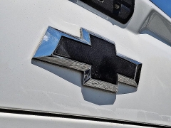 Used 2021  Chevrolet Silverado 1500 4WD Crew Cab 147" LT Trail Boss at Peters Auto Mall near High Point&comma; NC