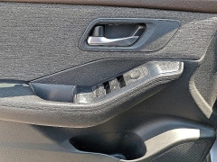 Used 2022 Nissan Rogue AWD SV at Peters Auto Mall near High Point, NC