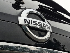 Used 2017  Nissan Rogue 4d SUV AWD SV at Peters Auto Mall near High Point&comma; NC