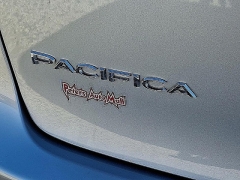 Used 2024  Chrysler Pacifica Touring L FWD at Peters Auto Mall near High Point, NC