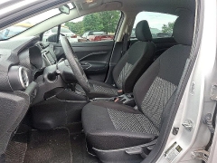Used 2021 Nissan Versa S CVT at Peters Auto Mall near High Point, NC