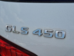 Used 2019 Mercedes-Benz GLS-Class 4d SUV GLS450 at Peters Auto Mall near High Point, NC