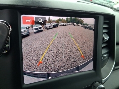 Used 2022  Ram 1500 2WD Big Horn Quad Cab 6'4" Box at Peters Auto Mall near High Point&comma; NC