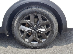 Used 2022 Kia Sportage Nightfall FWD at Peters Auto Mall near High Point, NC