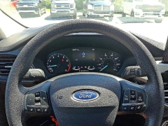 Used 2021 Ford Escape SE FWD at Peters Auto Mall near High Point, NC