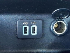 Used 2020  Ford Fusion 4d Sedan FWD S at Peters Auto Mall near High Point&comma; NC