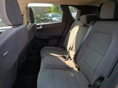 Used 2020  Ford Escape 4d SUV FWD SE at Peters Auto Mall near High Point&comma; NC