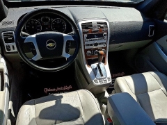 Used 2008  Chevrolet Equinox 4d SUV AWD LT at Peters Auto Mall near High Point&comma; NC