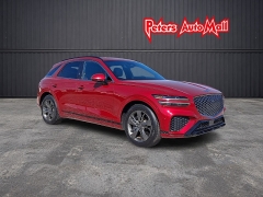  2022 Genesis GV70 3.5T Sport AWD at Peters Auto Mall near High Point, NC