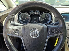 Used 2014  Buick Verano 4d Sedan Convenience at Peters Auto Mall near High Point&comma; NC