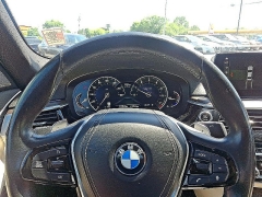 Used 2019 BMW 5 Series 530i xDrive Sedan at Peters Auto Mall near High Point, NC