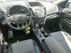 Used 2018 Ford Escape 4d SUV 4WD SE at Peters Auto Mall near High Point, NC