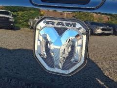 Used 2020 Ram 1500 2WD Crew Cab Big Horn at Peters Auto Mall near High Point, NC