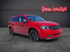  2020 Dodge Journey 4d SUV FWD SE 2.4L Value at Peters Auto Mall near High Point, NC