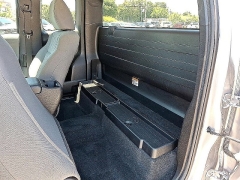 Used 2021 Toyota Tacoma 2WD SR Access Cab 6ft Bed I4 AT at Peters Auto Mall near High Point, NC