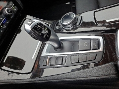 Used 2014  BMW 5 Series 4dr Sdn 535i xDrive AWD at Peters Auto Mall near High Point&comma; NC