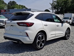 Used 2024  Ford Escape Hybrid ST-Line Elite AWD at Peters Auto Mall near High Point&comma; NC