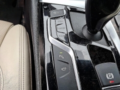Used 2019  BMW 5 Series 540i Sedan at Peters Auto Mall near High Point&comma; NC