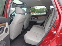 Used 2021 Honda CR-V EX-L 2WD at Peters Auto Mall near High Point, NC