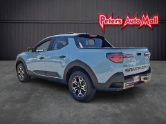 Used 2026  Hyundai Santa Cruz XRT AWD at Peters Auto Mall near High Point&comma; NC