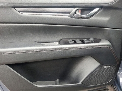Used 2024 Mazda CX-5 2.5 S Carbon Edition AWD at Peters Auto Mall near High Point, NC
